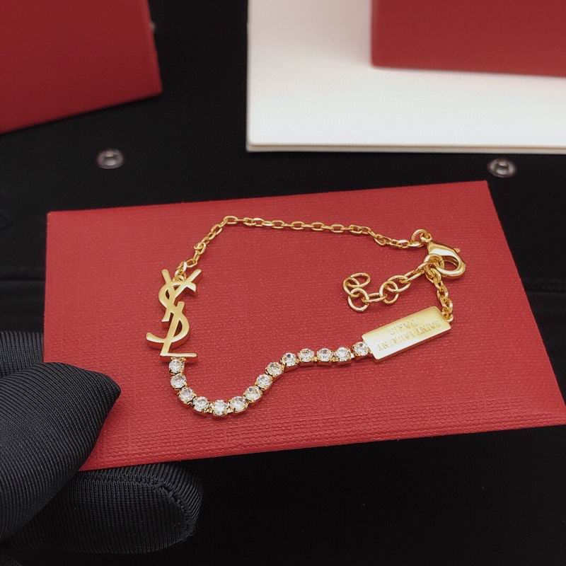 YSL Bracelet 07yxq11